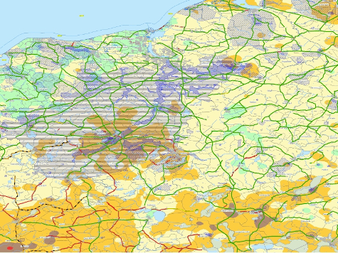 Geodatenmanagement